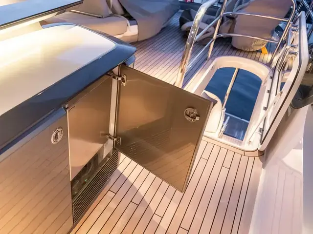 Princess Y72 Motor Yacht