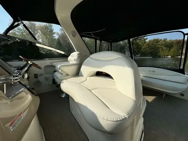 Sea Ray 380 Sundancer