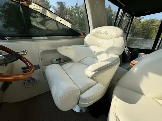 Sea Ray 380 Sundancer