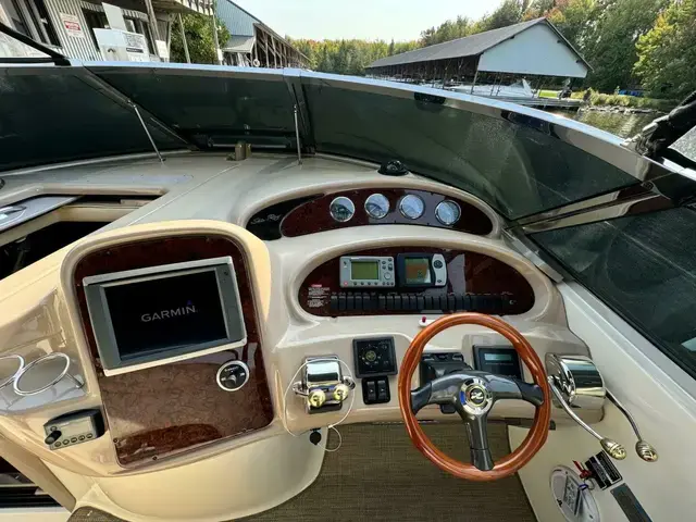 Sea Ray 380 Sundancer