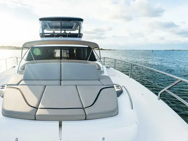 Princess Y72 Motor Yacht