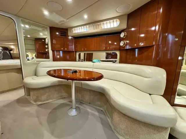 Sea Ray 380 Sundancer