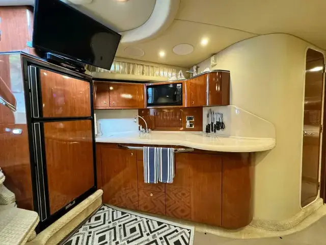 Sea Ray 380 Sundancer