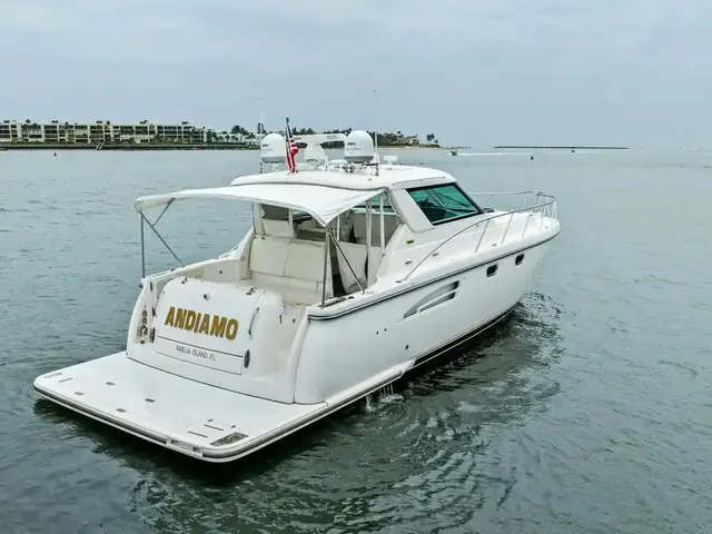 Tiara 44