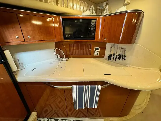 Sea Ray 380 Sundancer