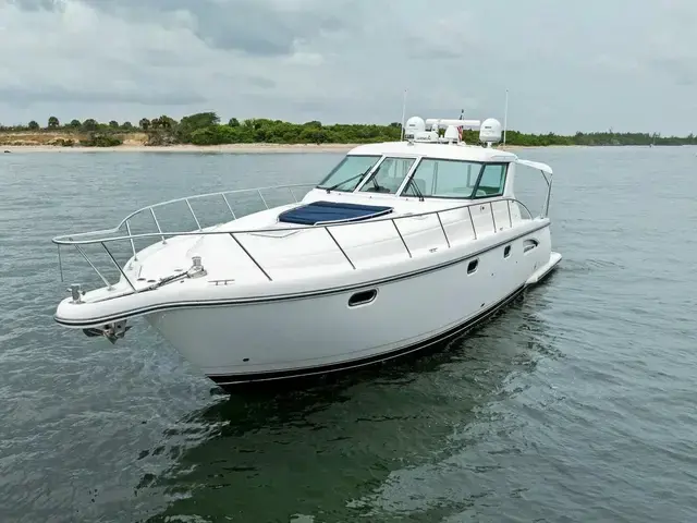 Tiara 44