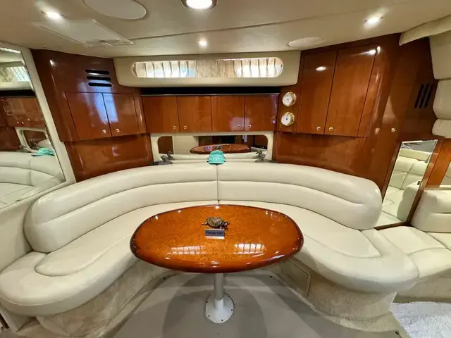 Sea Ray 380 Sundancer