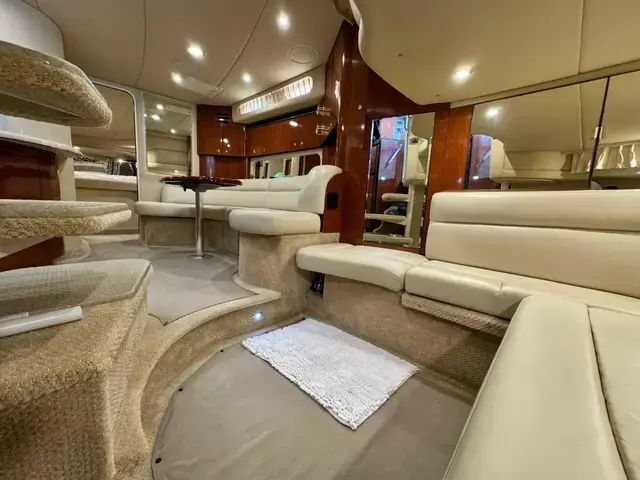 Sea Ray 380 Sundancer