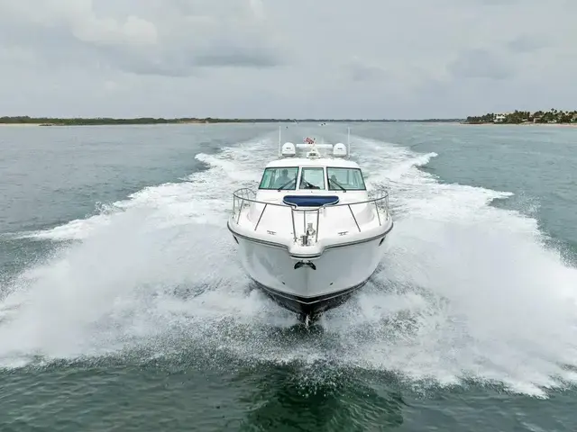 Tiara 44