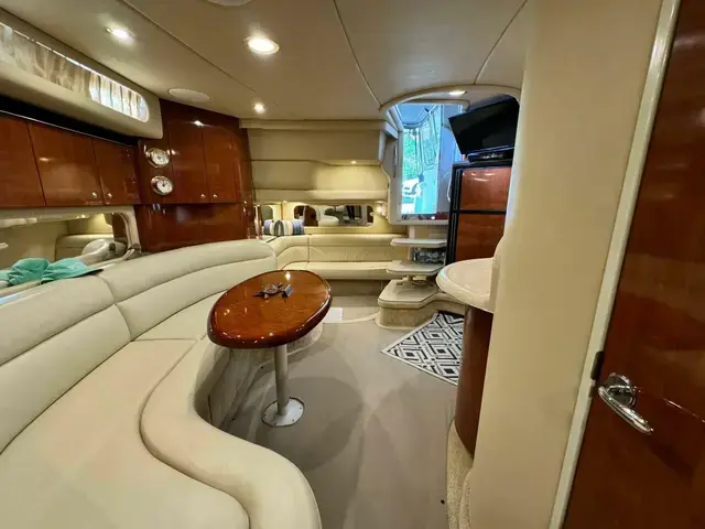 Sea Ray 380 Sundancer