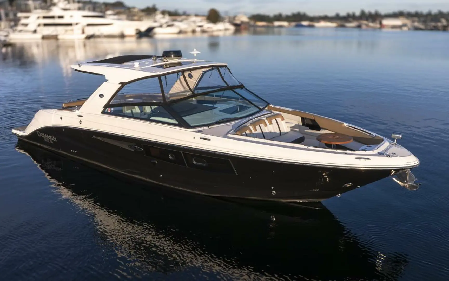 2019 Sea Ray slx 400