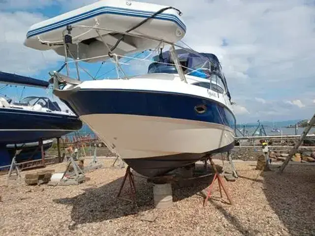 Bayliner 265 Cruiser