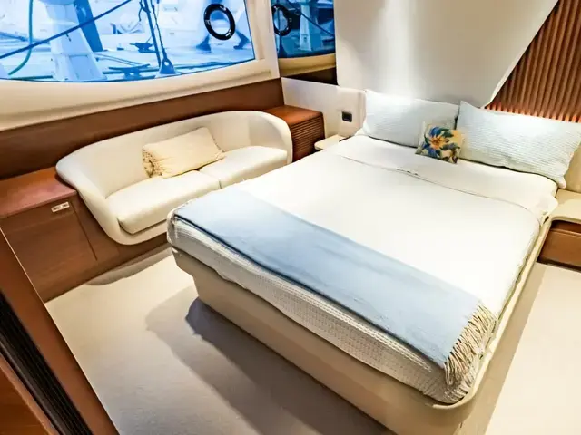 Princess Y72 Motor Yacht