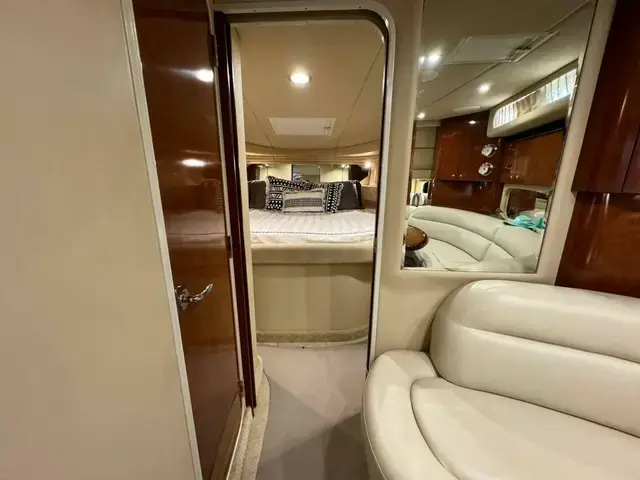 Sea Ray 380 Sundancer