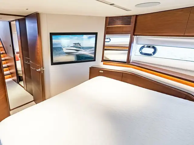 Princess Y72 Motor Yacht