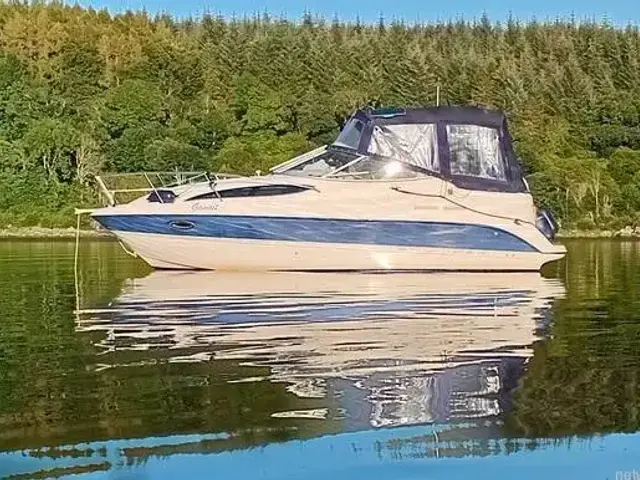 Bayliner 265 Cruiser