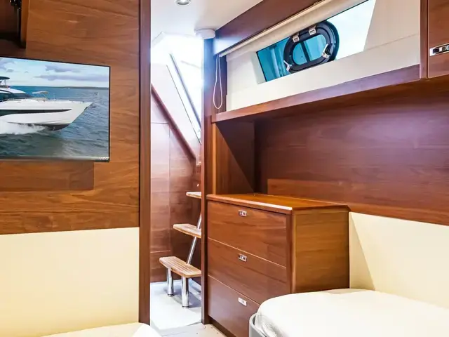 Princess Y72 Motor Yacht