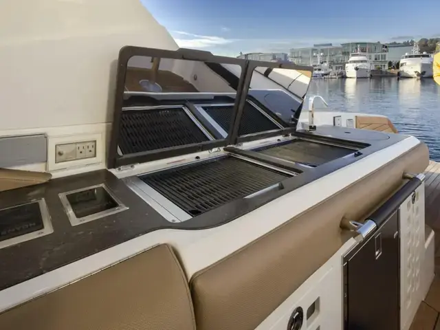 Sea Ray 400 Slx Ob