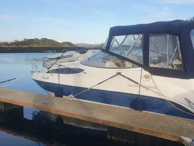 Bayliner 265 Cruiser