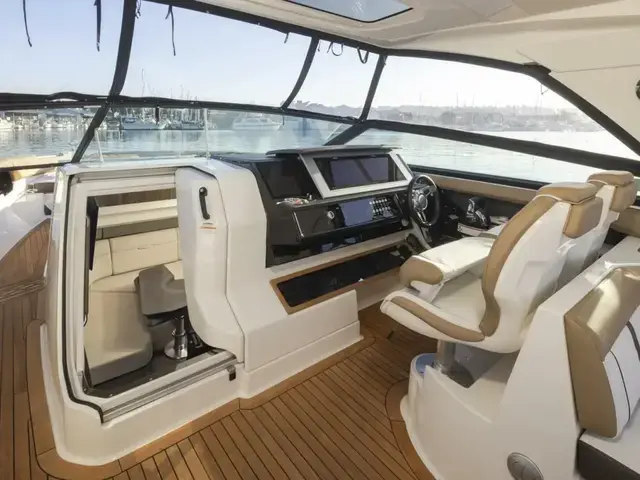 Sea Ray 400 Slx Ob