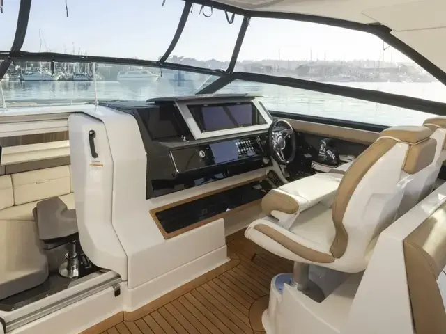 Sea Ray 400 Slx Ob