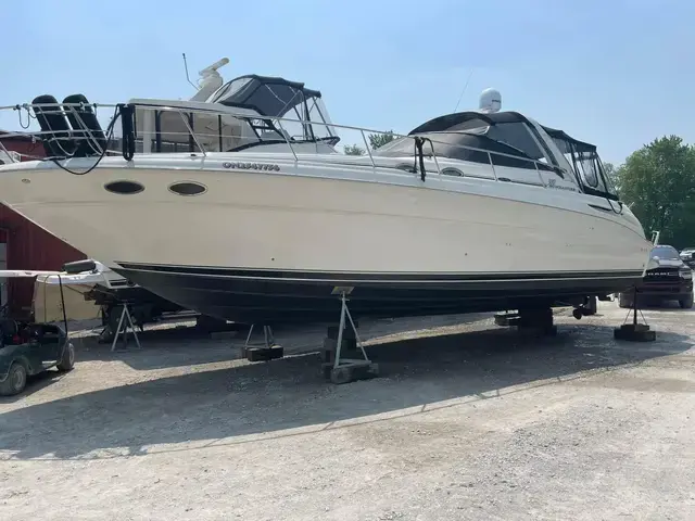 Sea Ray 380 Sundancer