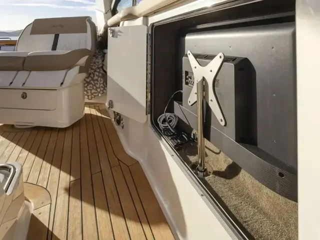 Sea Ray 400 Slx Ob