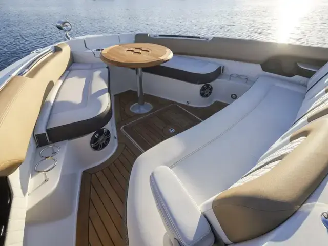 Sea Ray 400 Slx Ob