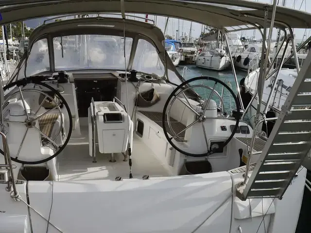 Jeanneau Sun Odyssey 469