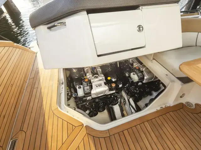 Sea Ray 400 Slx Ob