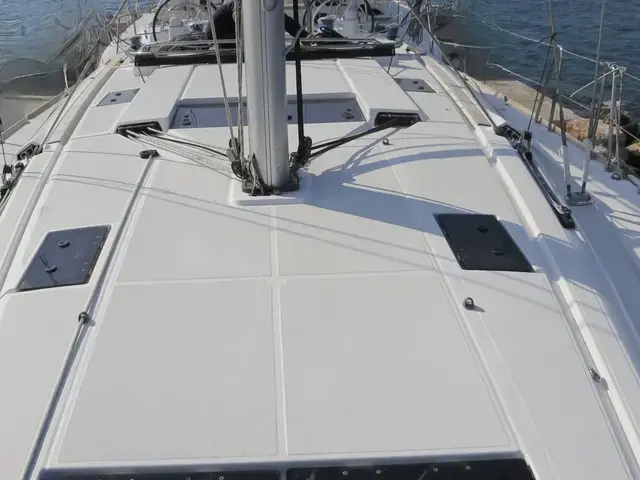 Jeanneau Sun Odyssey 469