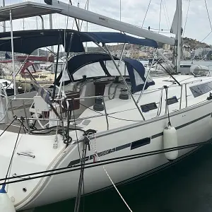 2017 Bavaria 51 Cruiser