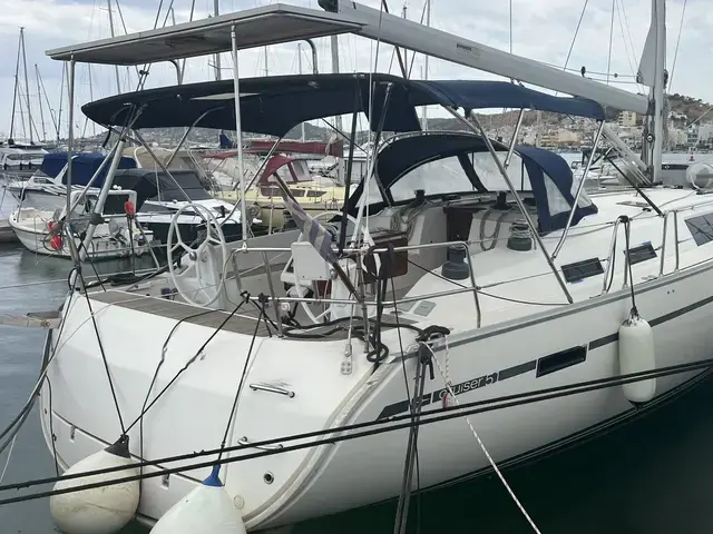 Bavaria 51 Cruiser