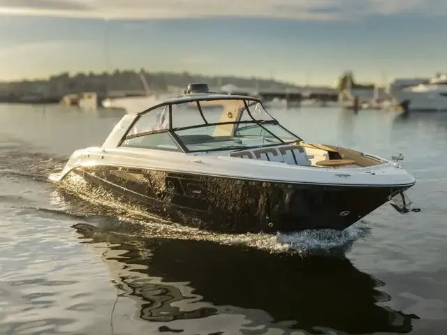 Sea Ray 400 Slx Ob