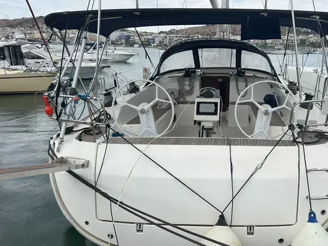 Bavaria 51 Cruiser