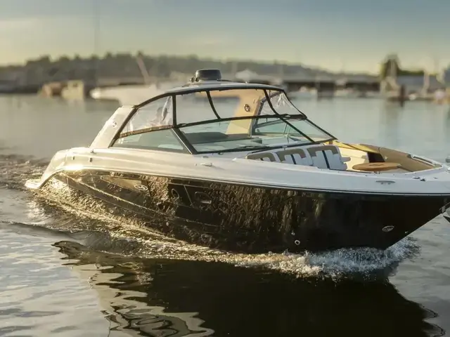 Sea Ray 400 Slx Ob