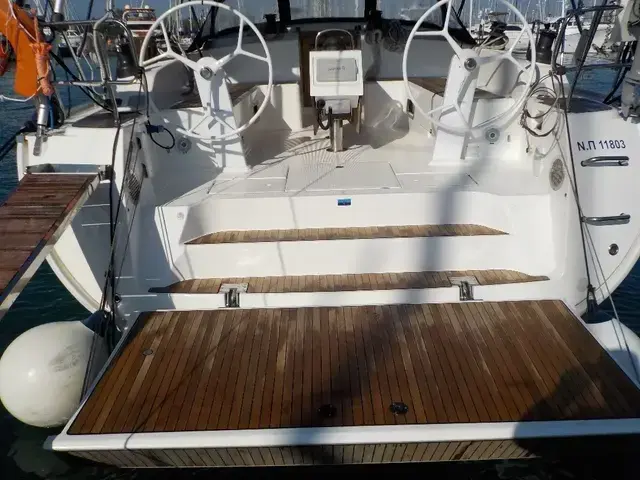 Bavaria 51 Cruiser