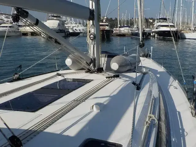 Bavaria 51 Cruiser