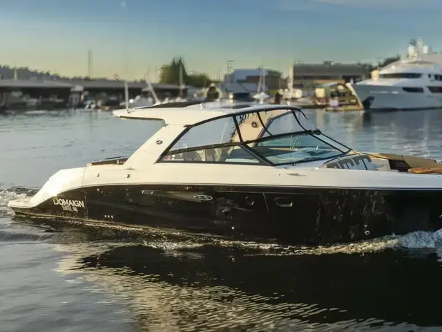 Sea Ray 400 Slx Ob