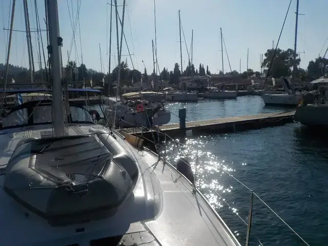 Bavaria 51 Cruiser