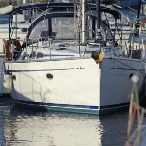 2008 Bavaria 40 Cruiser