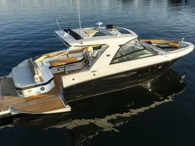 Sea Ray 400 Slx Ob