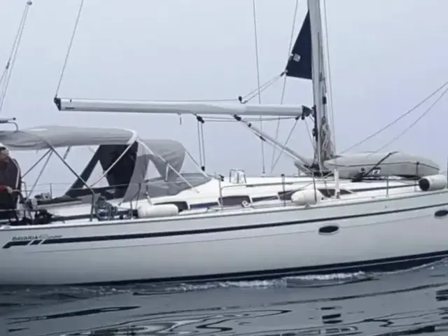 Bavaria 40 Cruiser