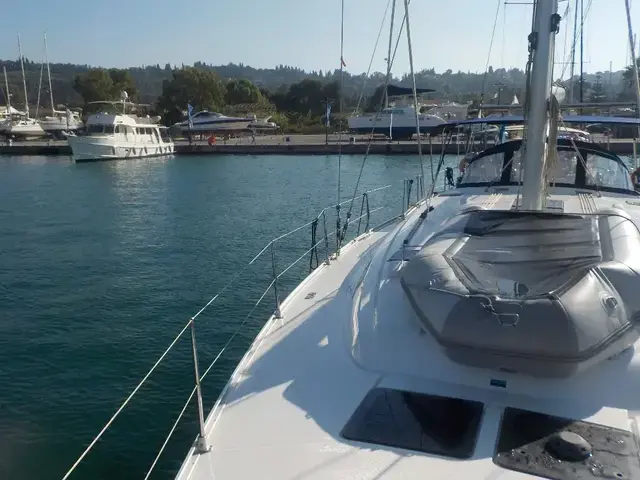 Bavaria 51 Cruiser