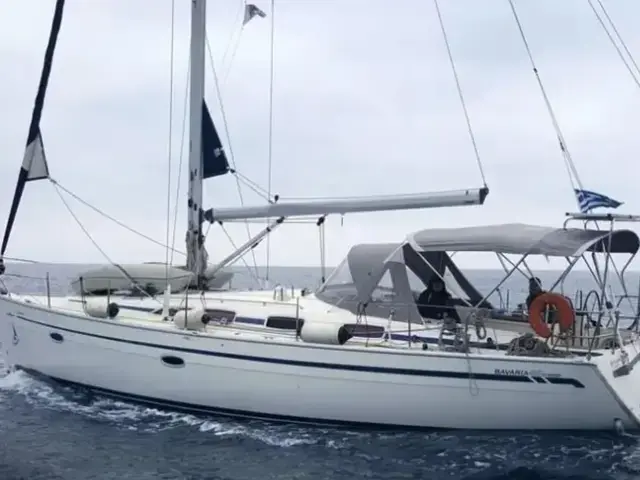 Bavaria 40 Cruiser