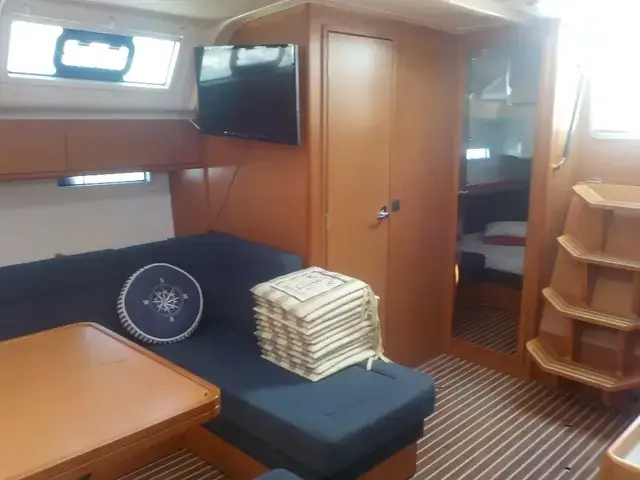 Bavaria 51 Cruiser