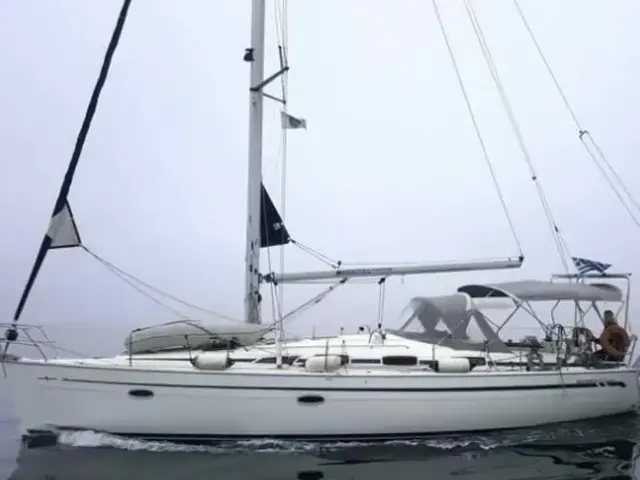 Bavaria 40 Cruiser