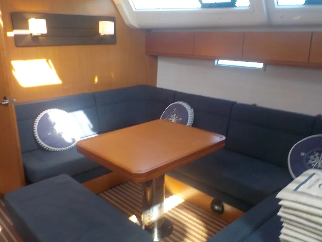 2017 Bavaria 51 cruiser