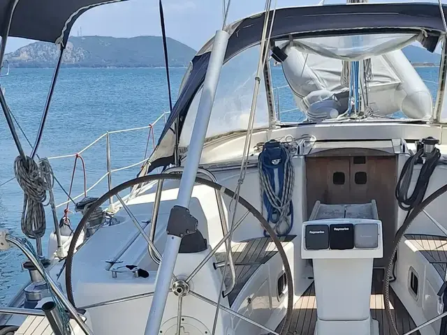 Bavaria 40 Cruiser