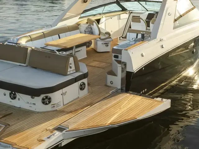 Sea Ray 400 Slx Ob